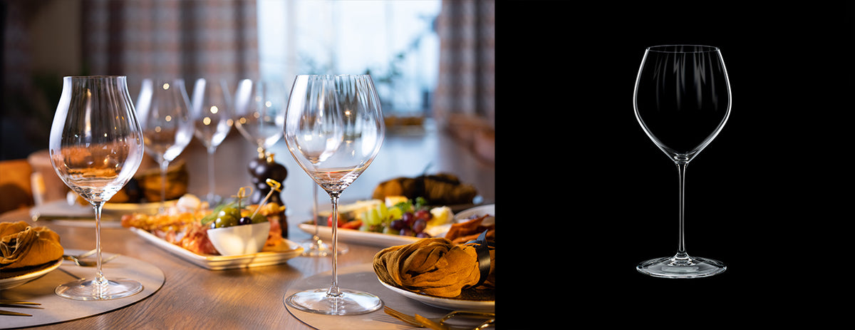 Performance Chardonnay 2 stk. - QR688497