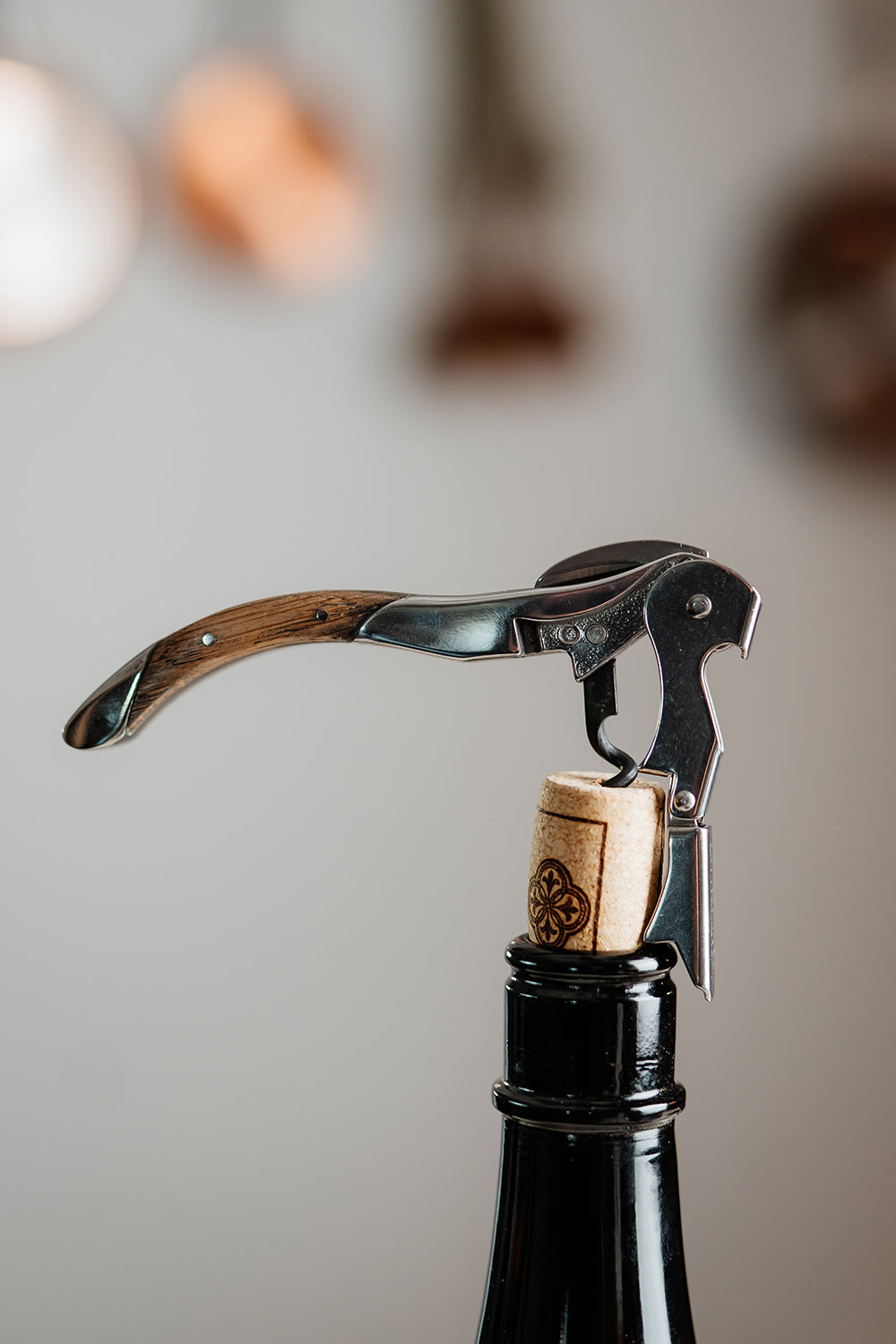 Vinåpner Pulltaps Toledo - QP109160