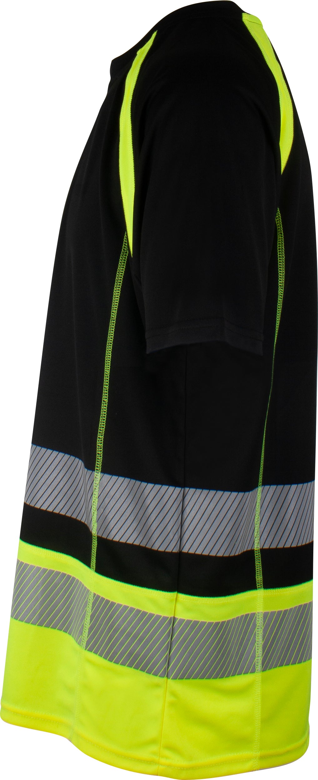 Crossover tee (U) - 4720
