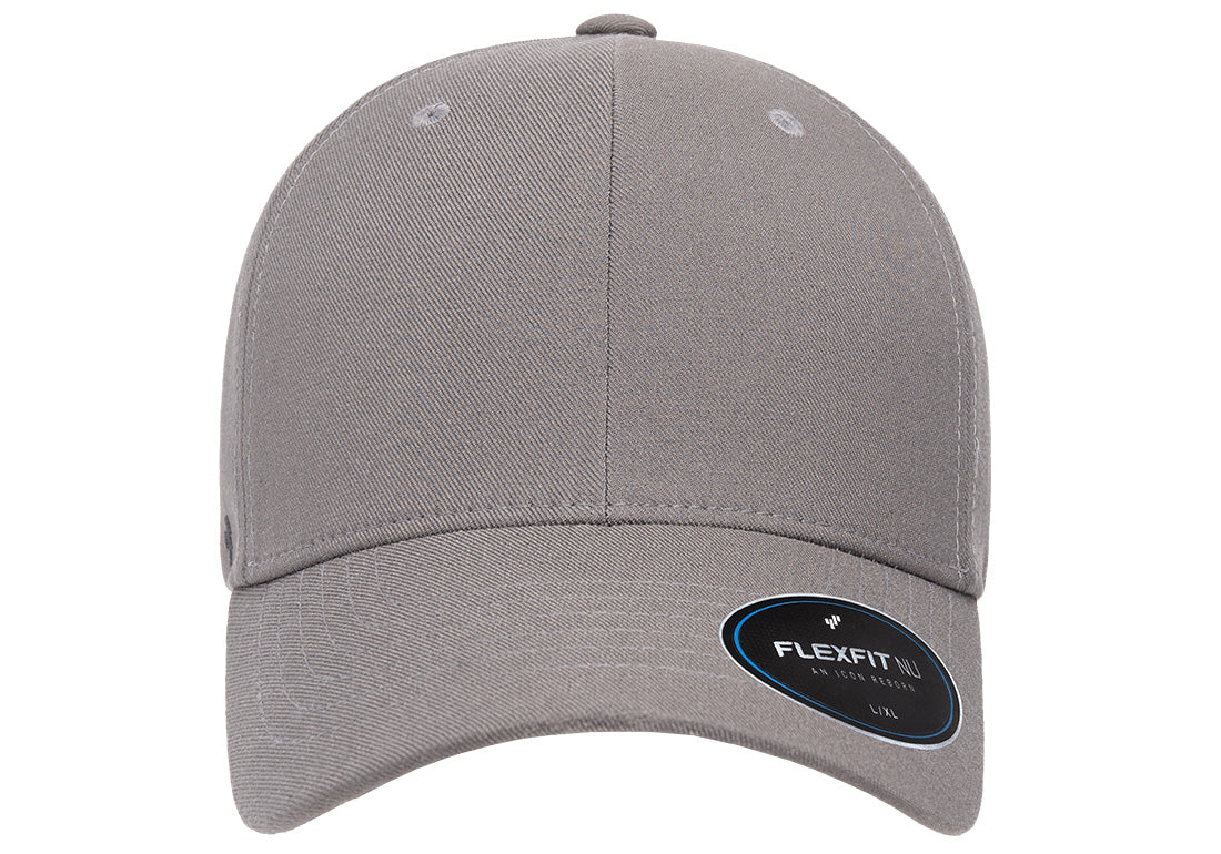 Flexfit NU® Cap - FL6100NU