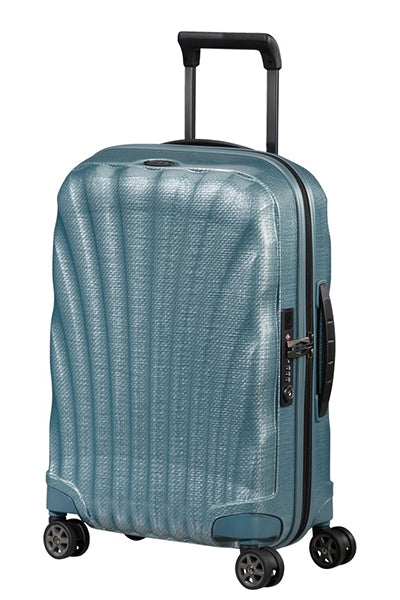 C-Lite utvidbar koffert 4 hjul 55cm