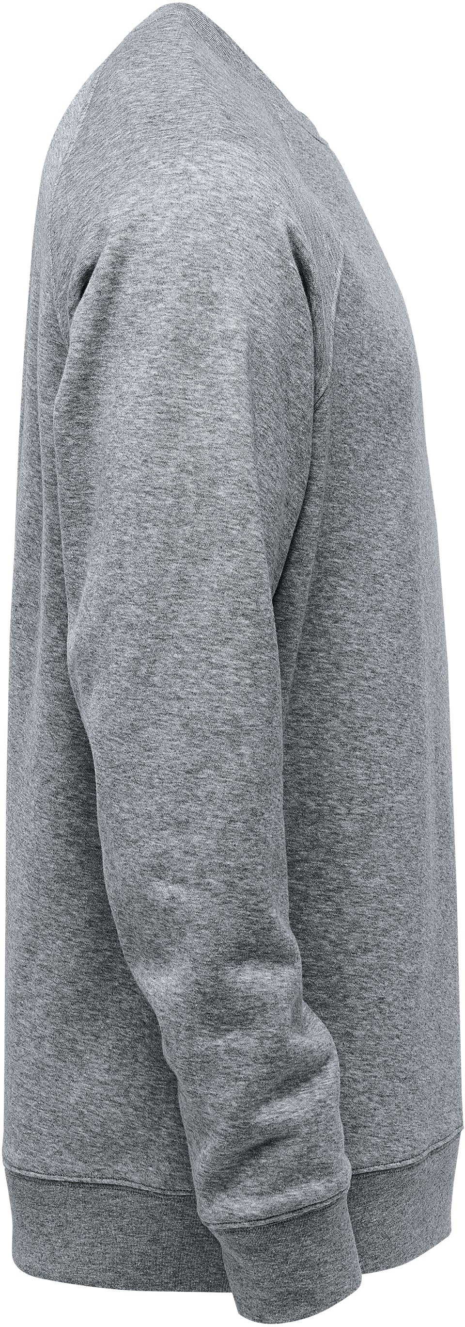 Monashee Crew Neck - SG31