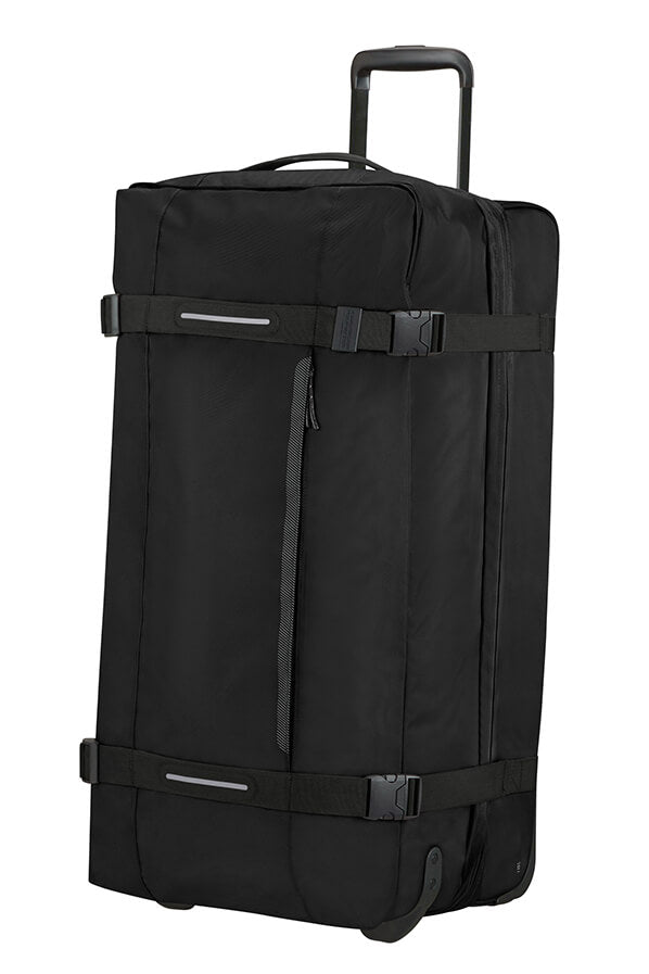 Urban Track Duffelbag med hjul L