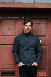 Novarra full zip jacket (U) - SF44