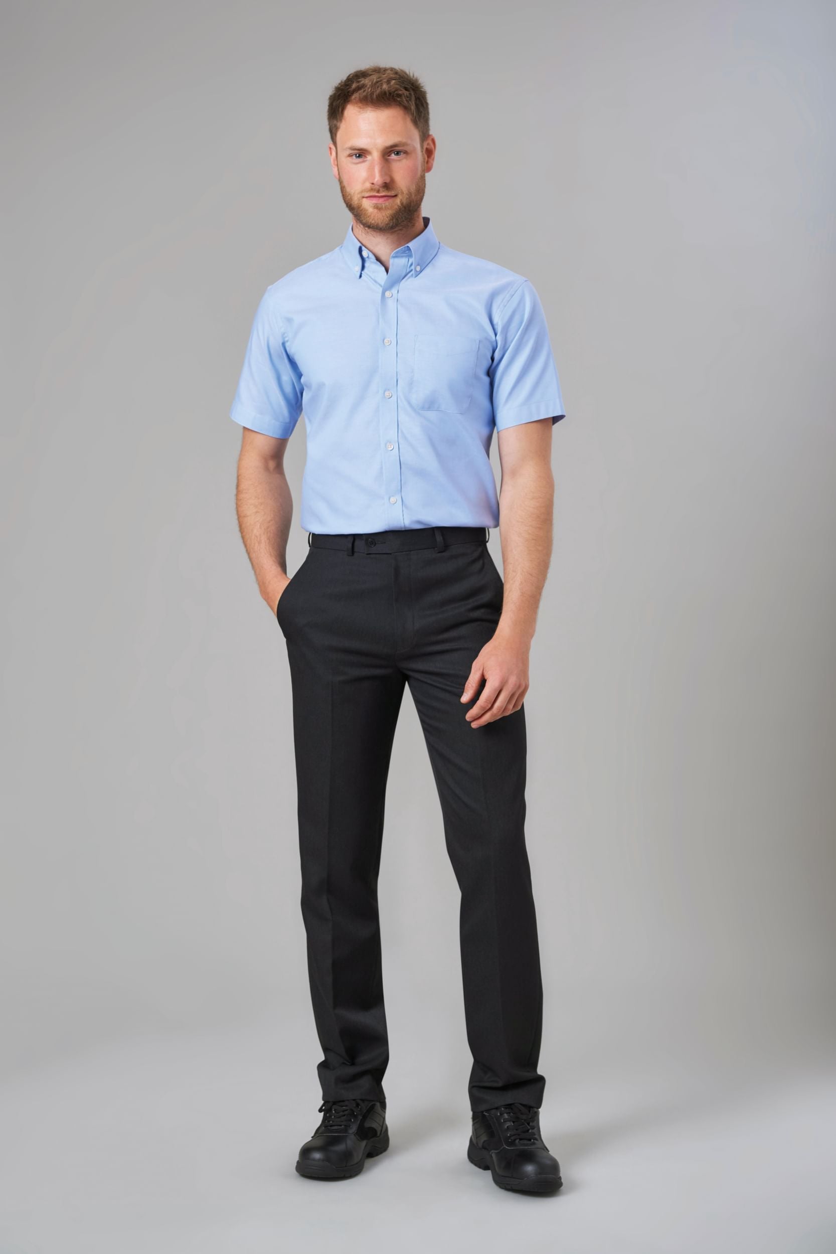Apollo Tailored Bukse (H) - TV8627