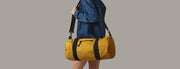 Recycled Barrel Bag - BBG284