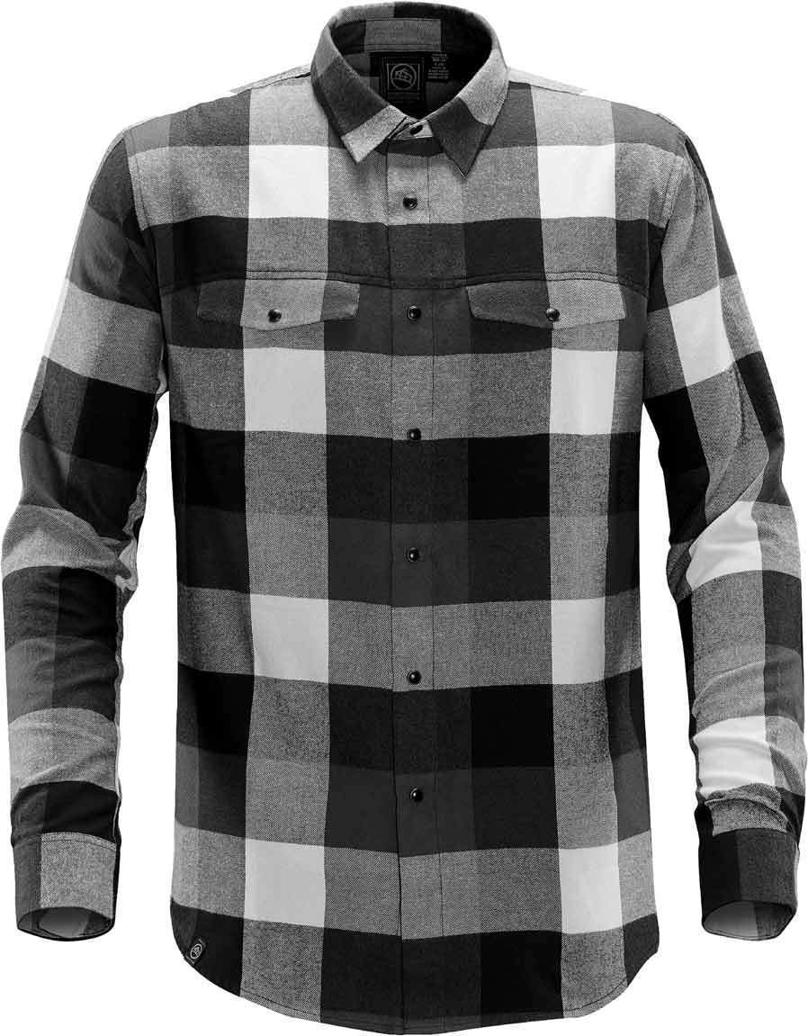 Logan Shirt (H)