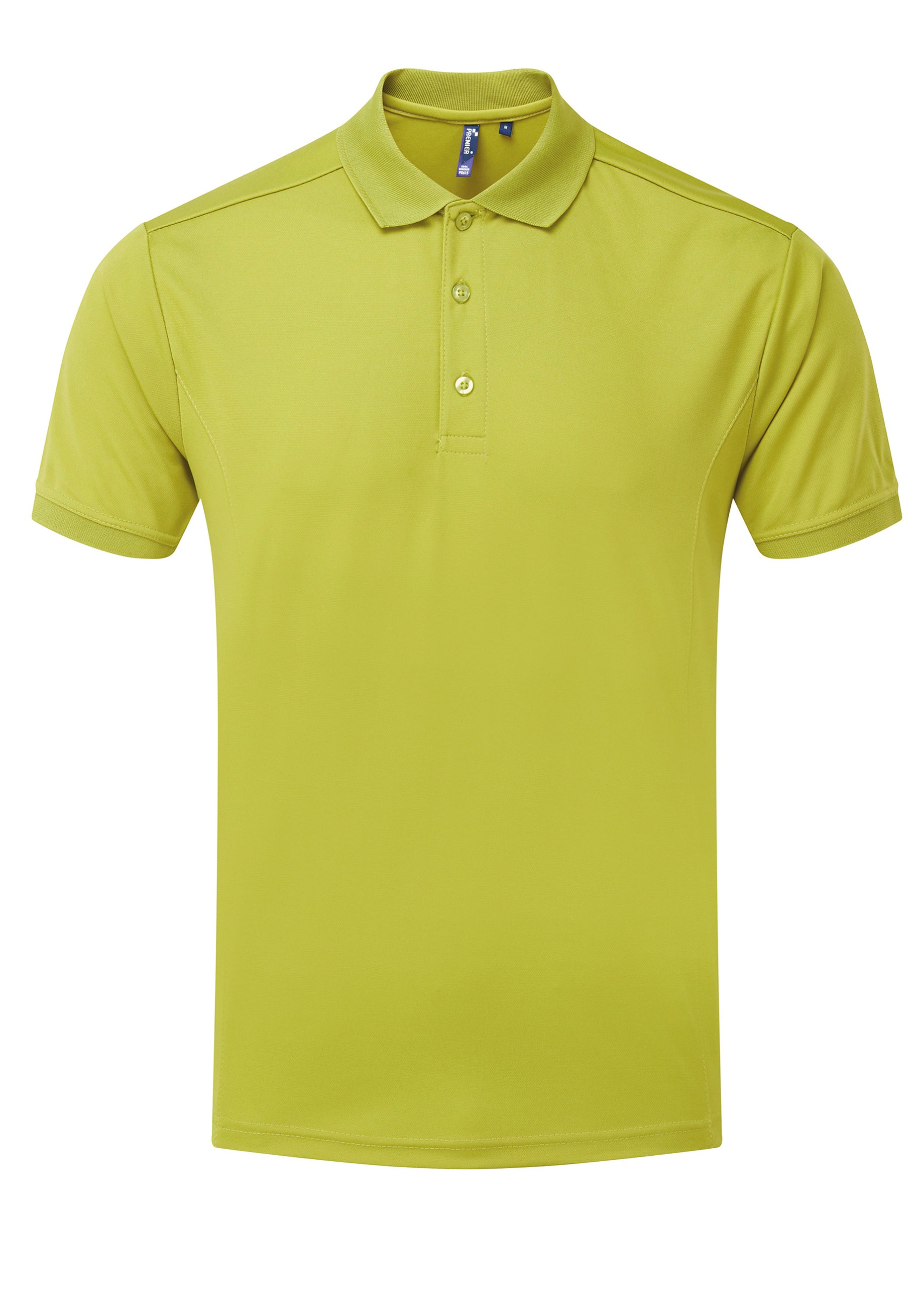 Men's Coolchecker Pique
