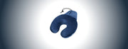Travel Accessories Pute Memory Foam + pose - X121244