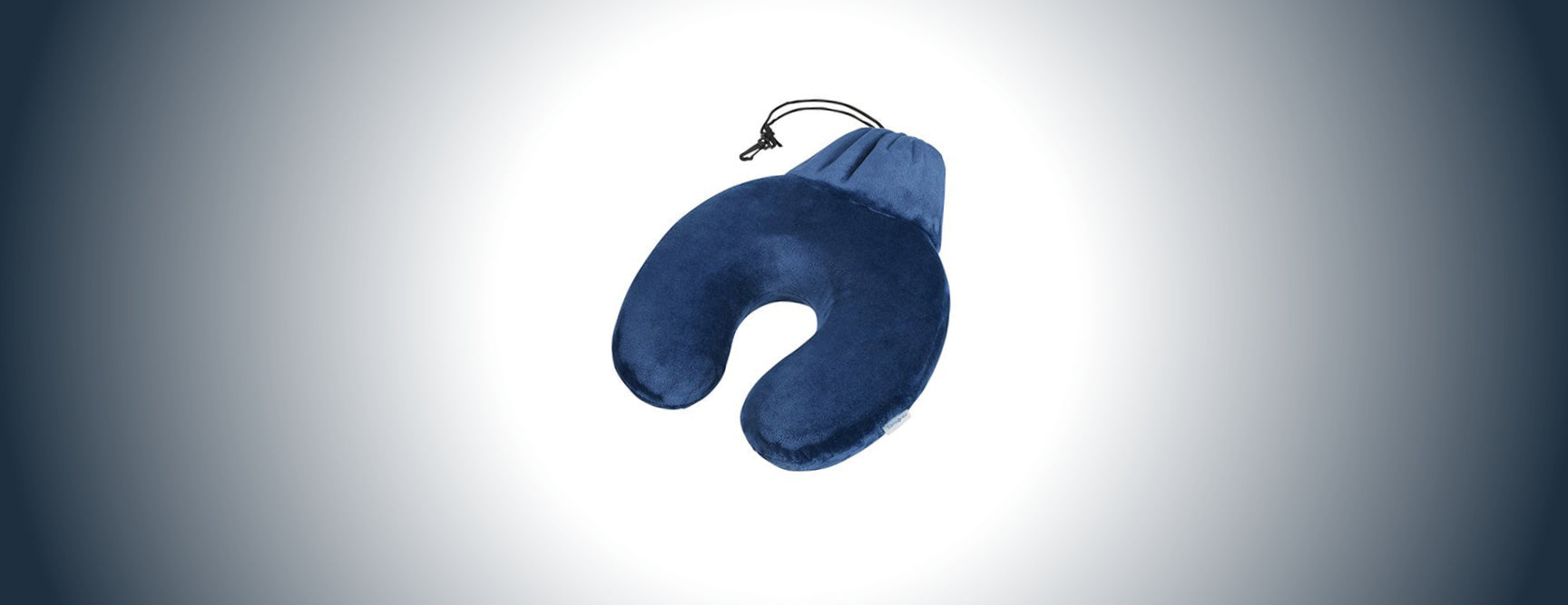 Travel Accessories Pute Memory Foam + pose - X121244