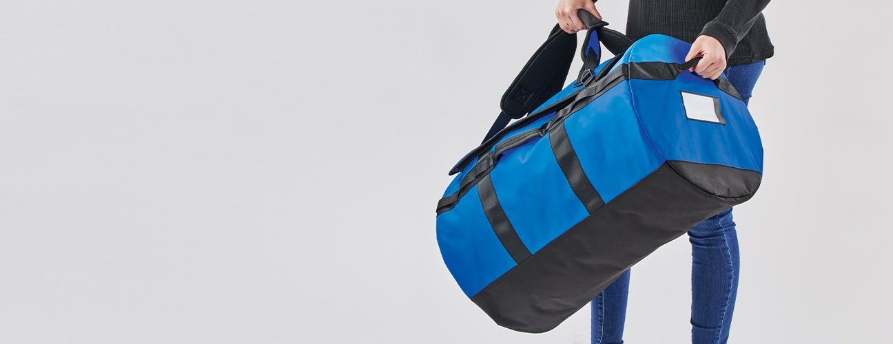 Nomad Duffelbag 85 - SR49