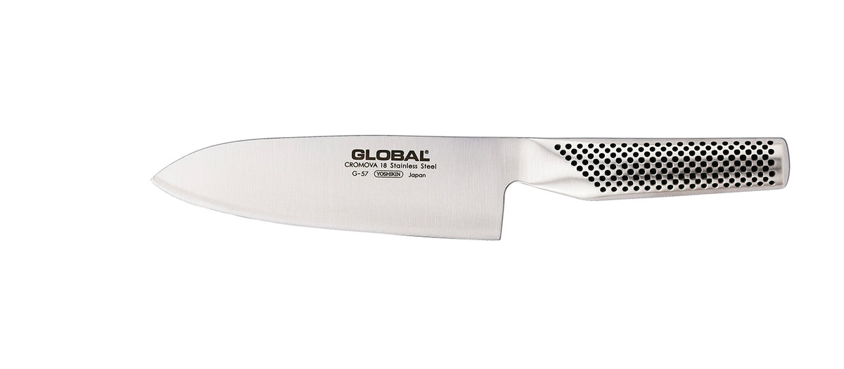 Santokukniv 16 cm - QG57