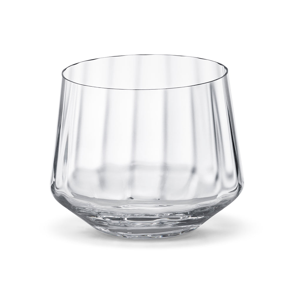 Bernadotte Low Tumbler Glass 6 Stk.