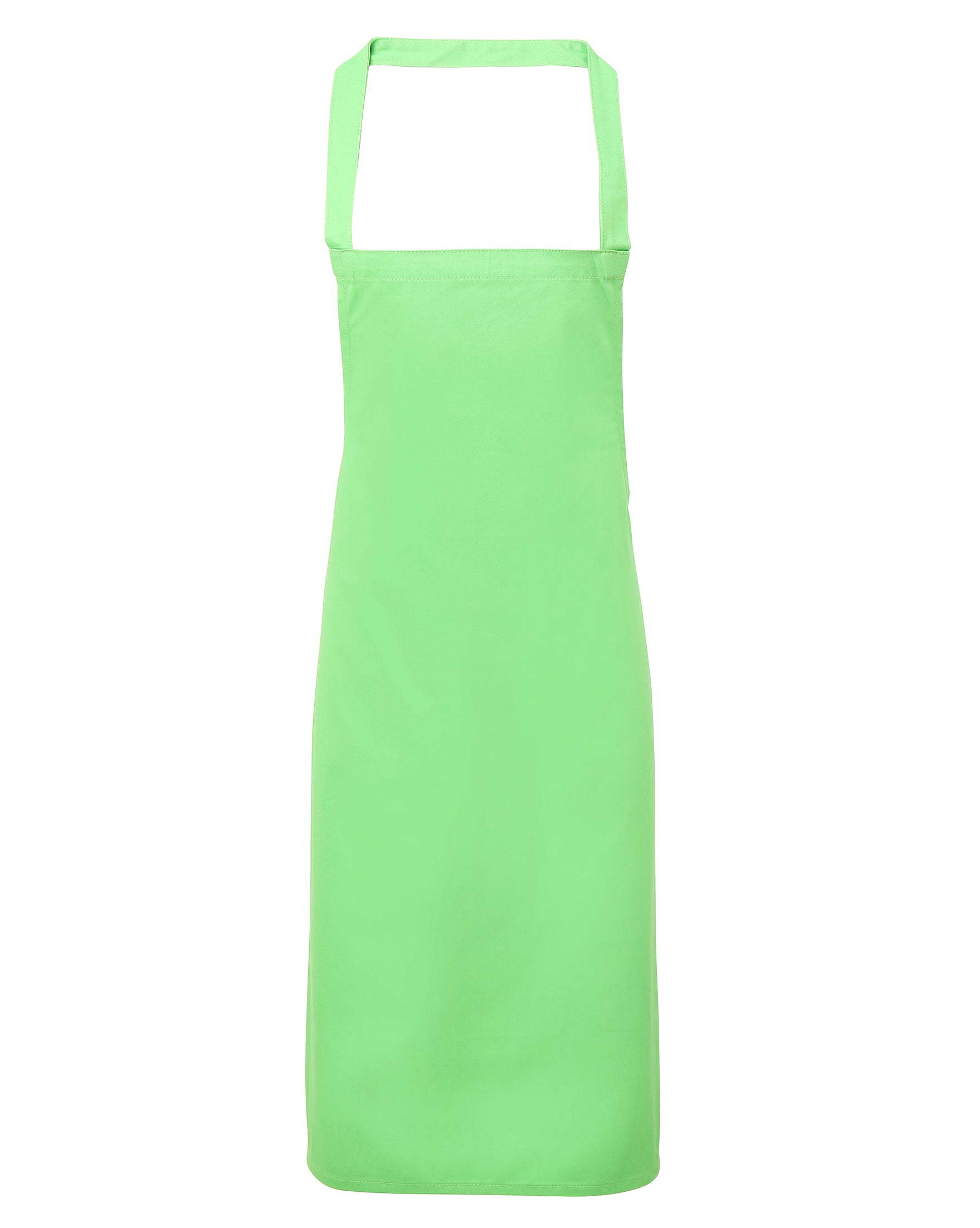 Cotton Bib Apron