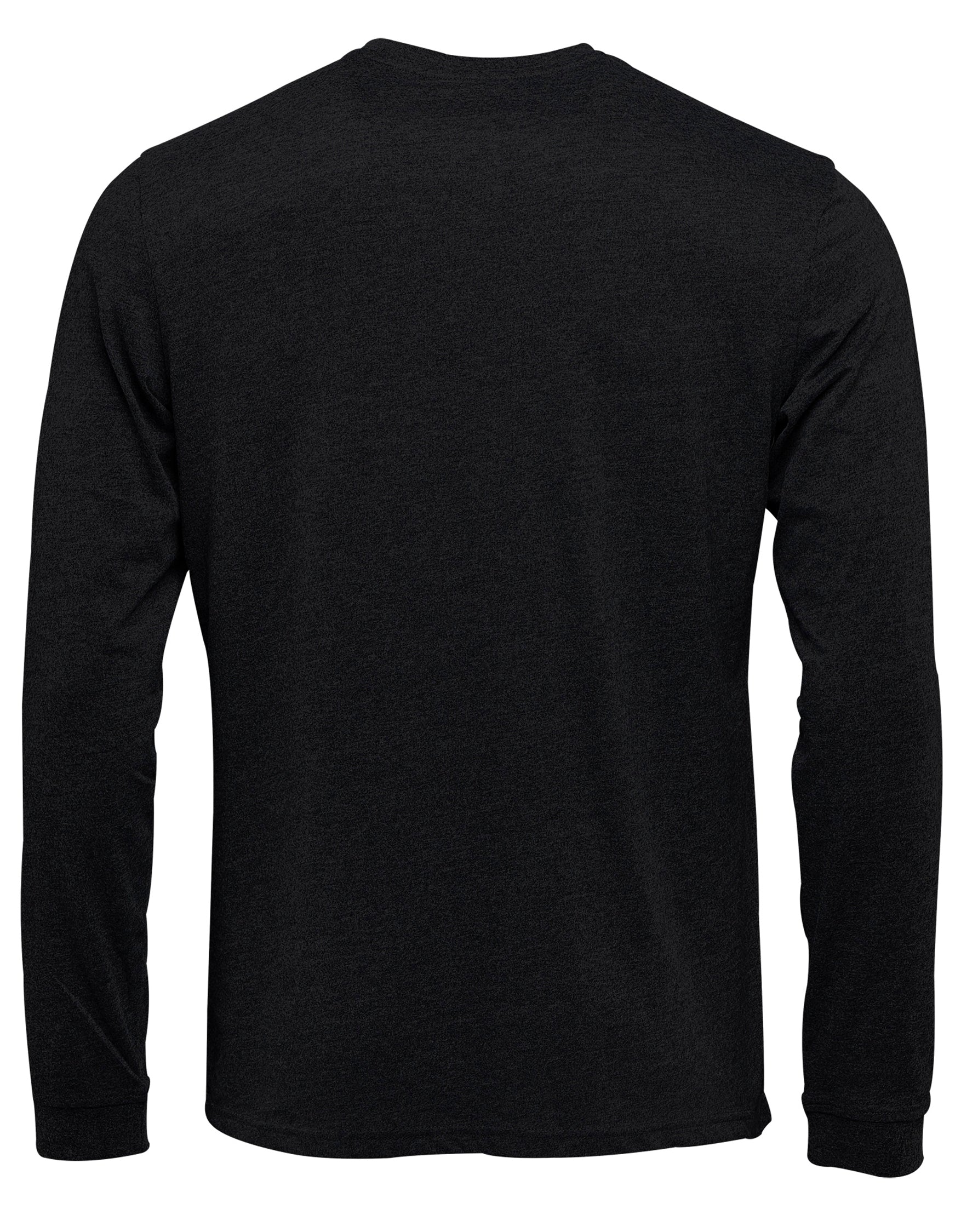 Torcello L/S Henley (H) - ST13