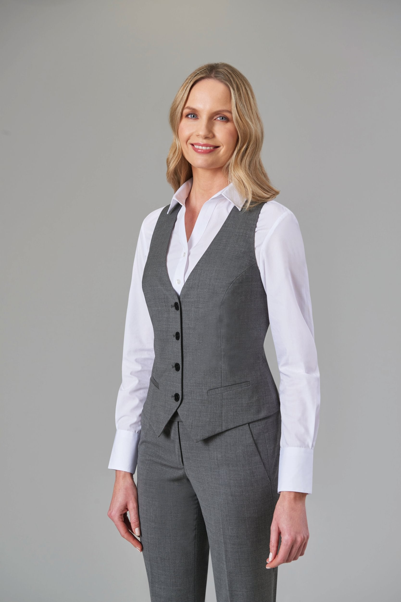 Scapoli Vest (D) - TV2200