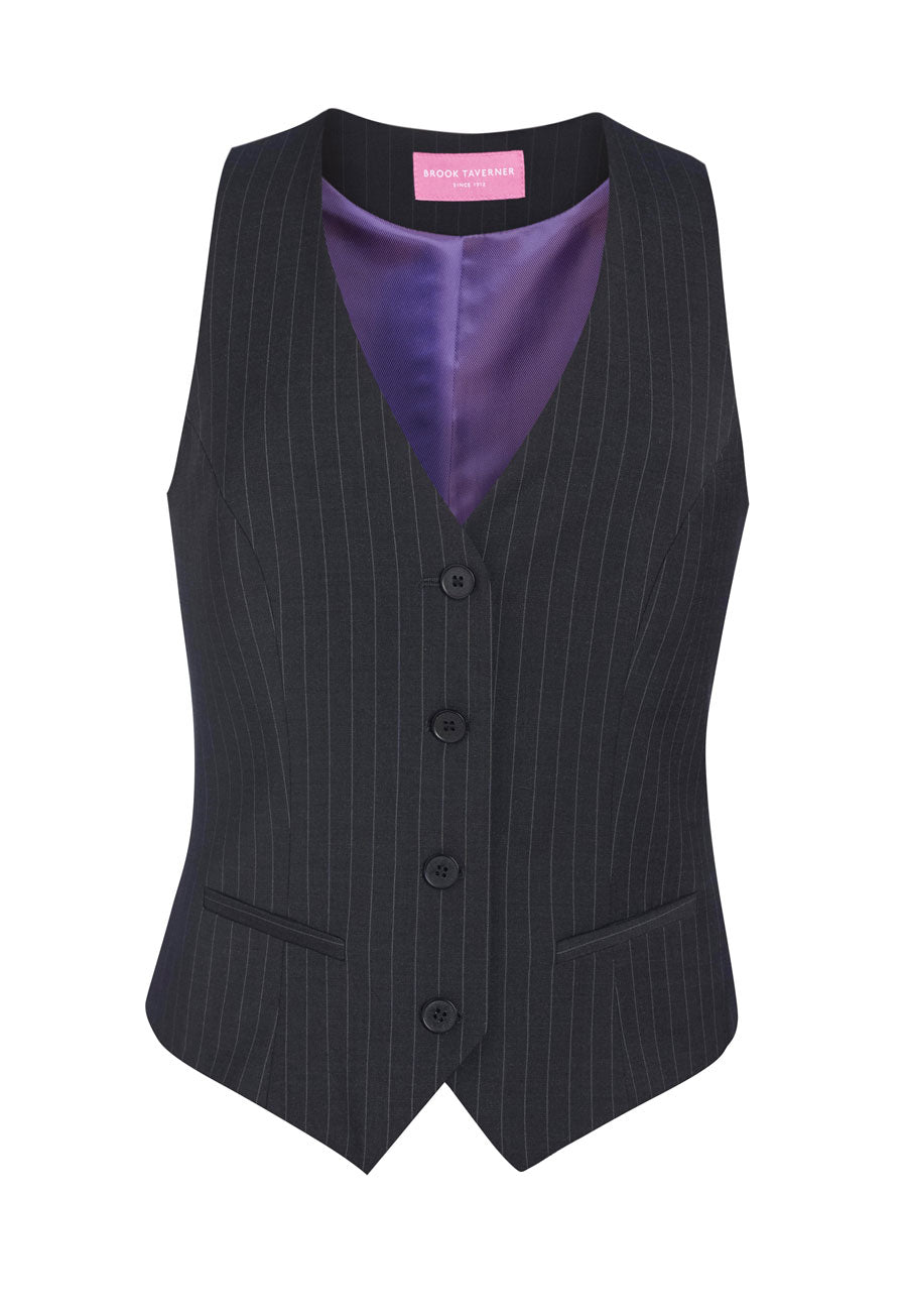 Scapoli Vest (D) - TV2200