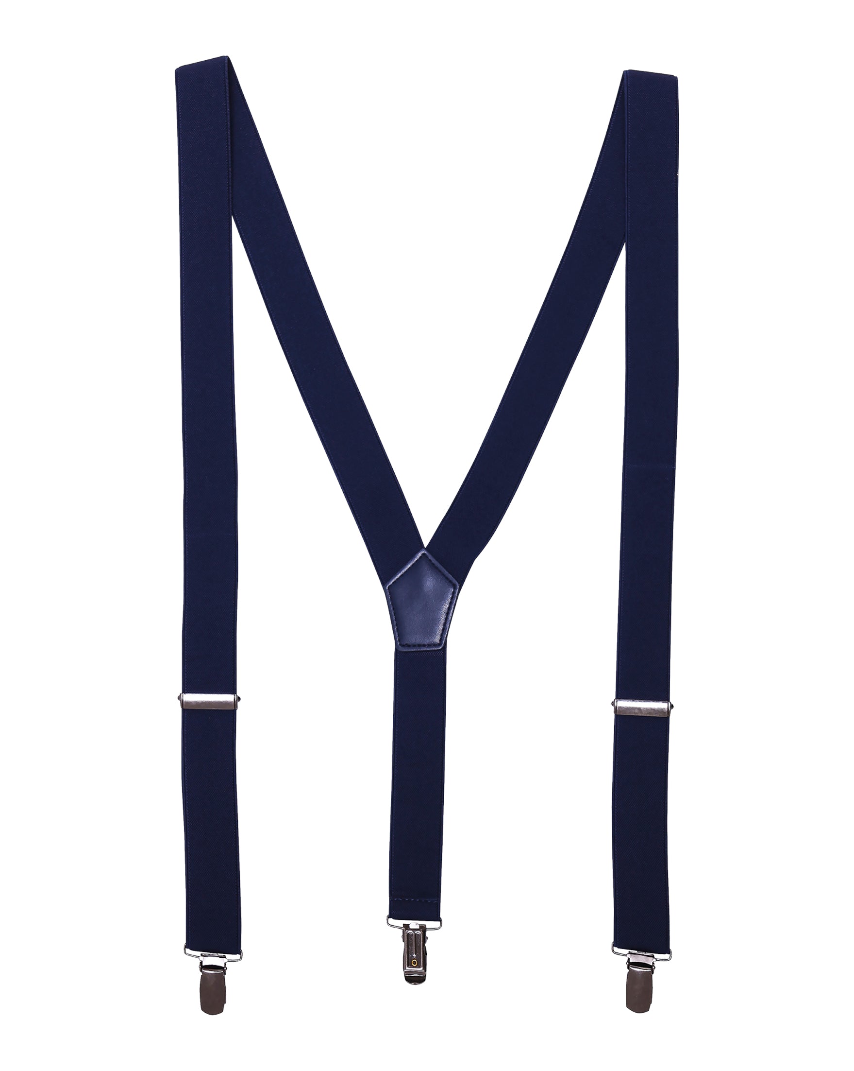 Clip On Trouser Braces