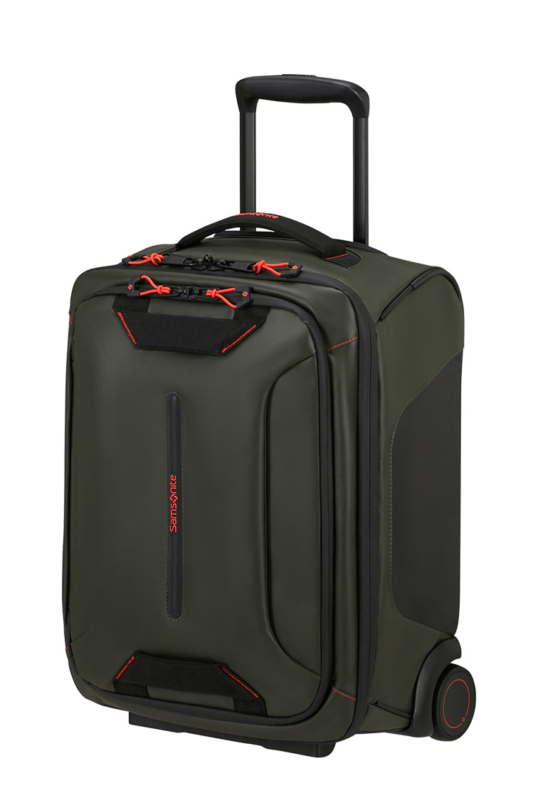 ECODIVER Duffelbag med hjul 45cm