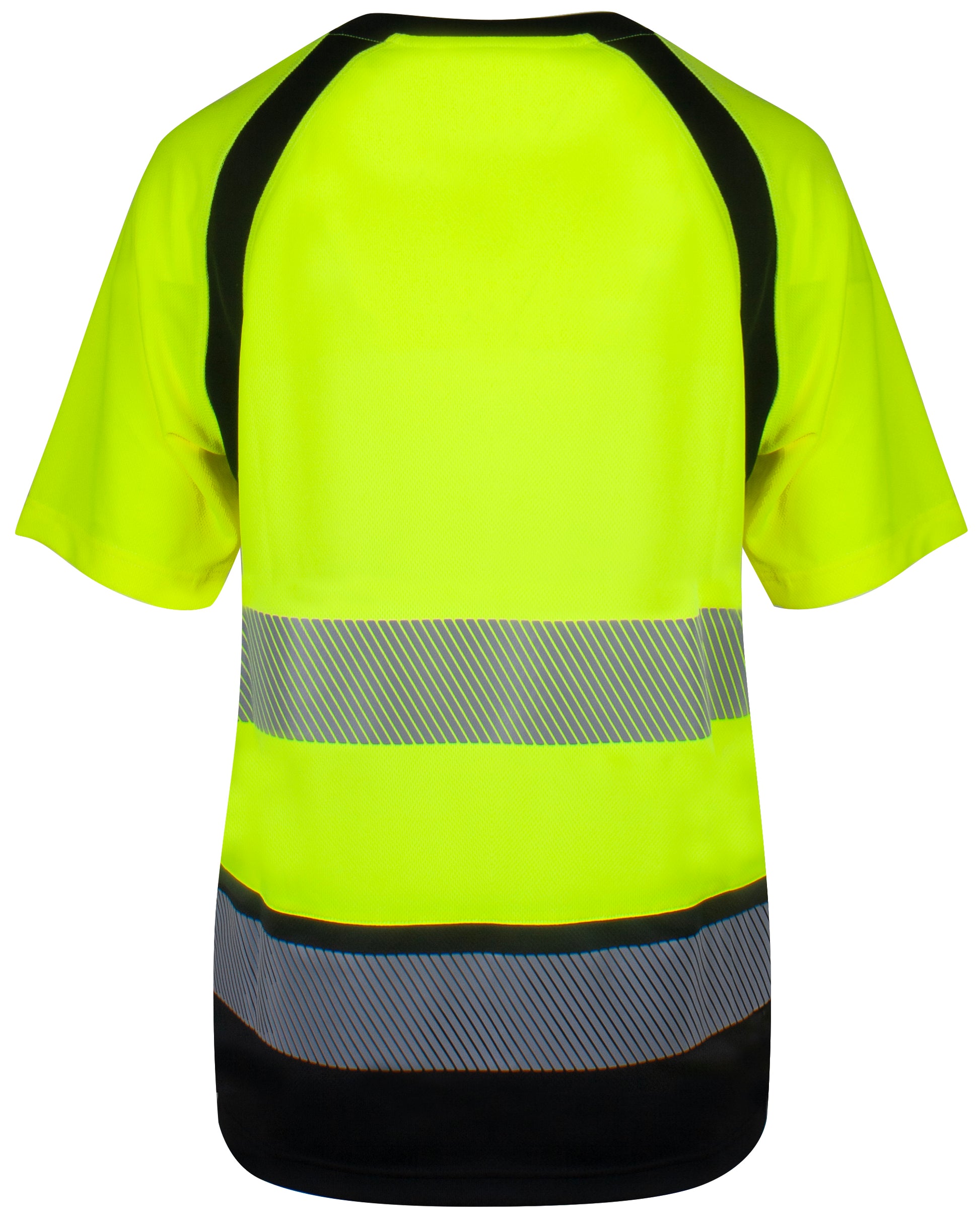 Frontline Tee (D) - 4713W