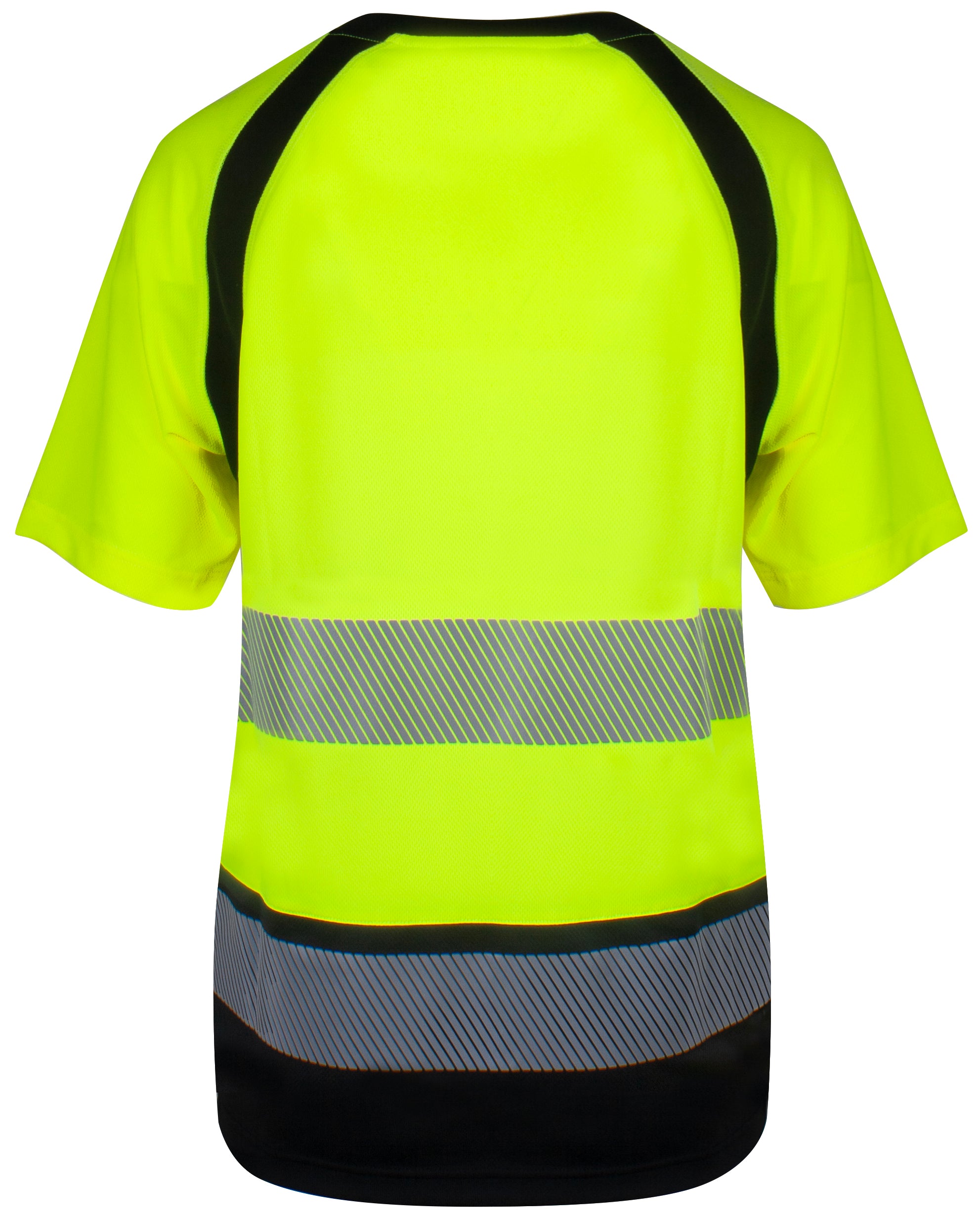 Frontline Tee (D) - 4713W
