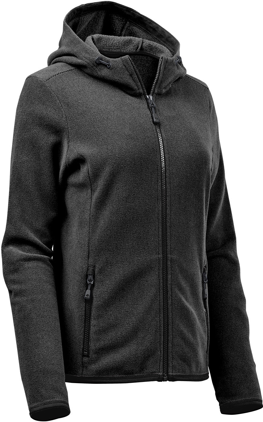 Novarra Full Zip Hoody (D) - SF51