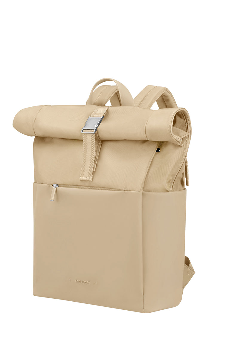 4pack Rolltop PC-ryggsekk 15.6"