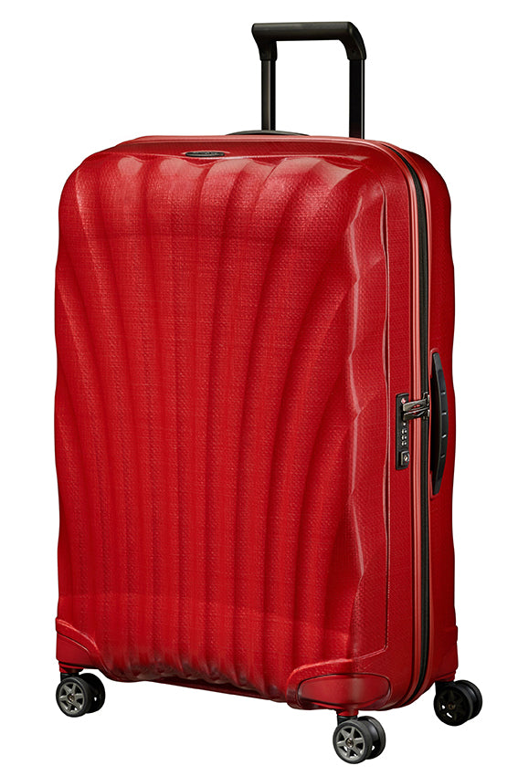 C-Lite koffert 4 hjul 75cm - X122861