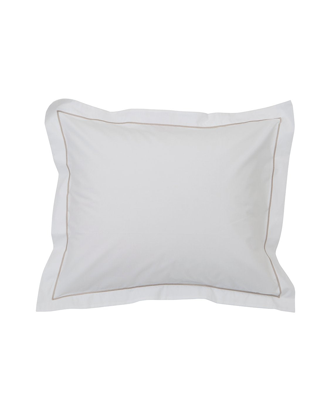 Hotel Percale Pillowcase - LX100810P