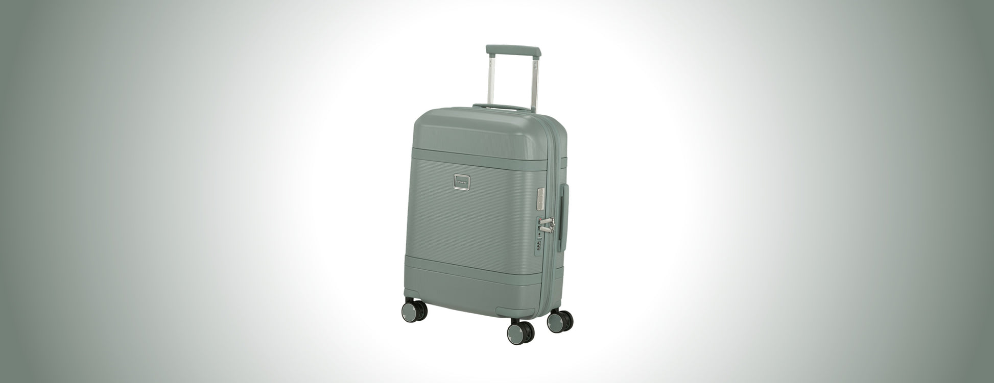 Image Utv. Koffert 4hjul 55cm - X154688