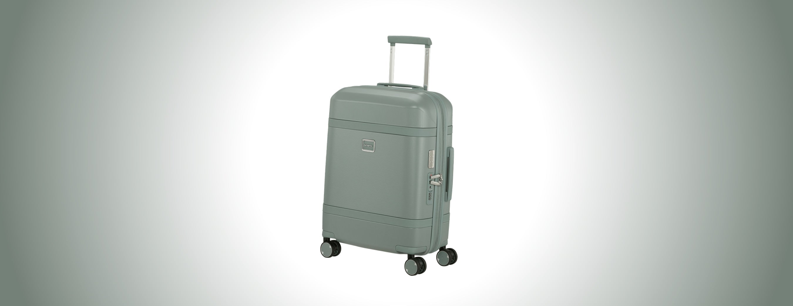 Image Utv. Koffert 4hjul 55cm - X154688