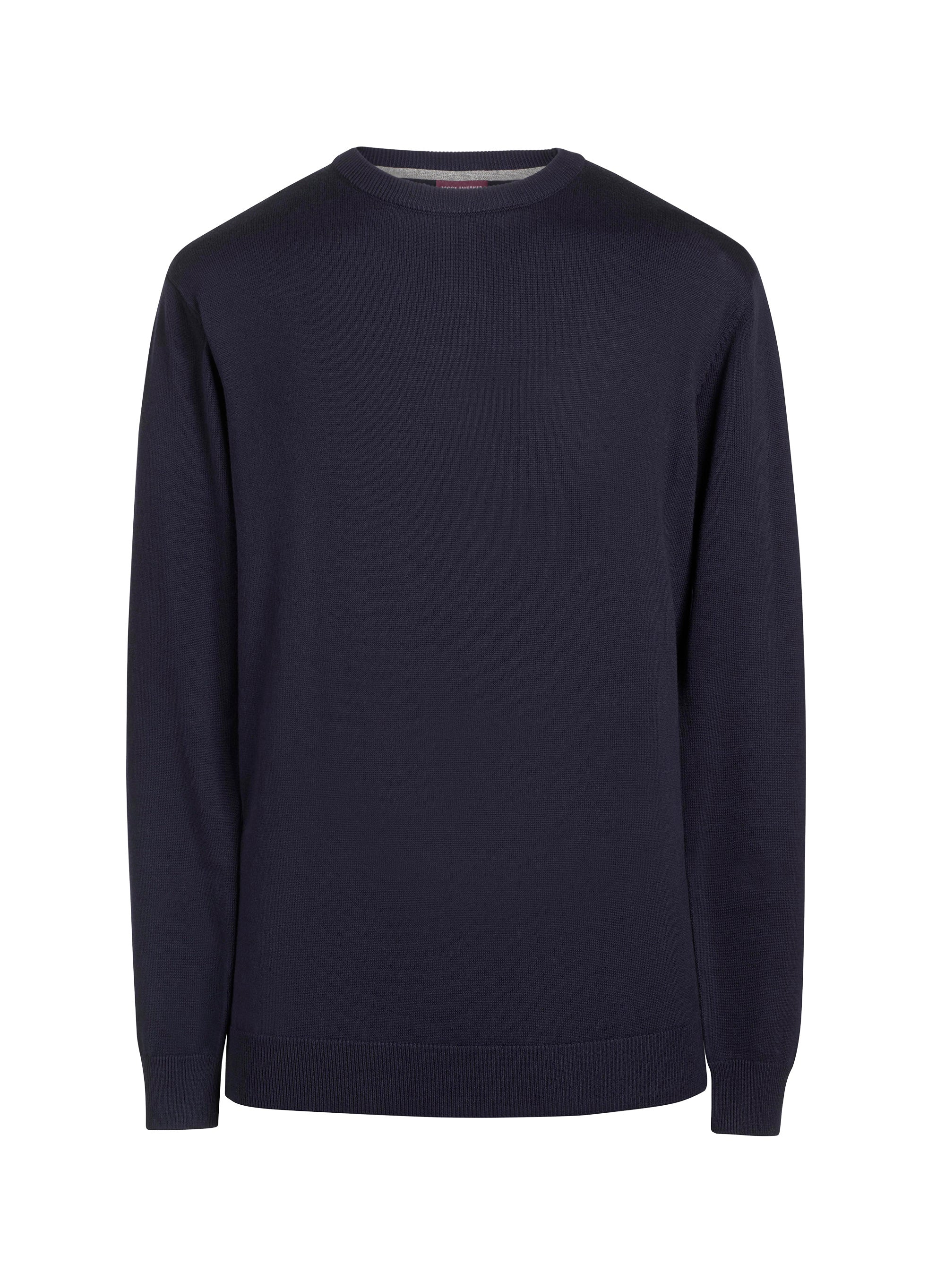 Jackson Crew Neck (H) - TV4440
