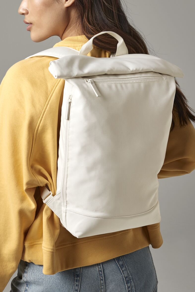 Simplicity Roll-Top Backpack Lite - BBG871