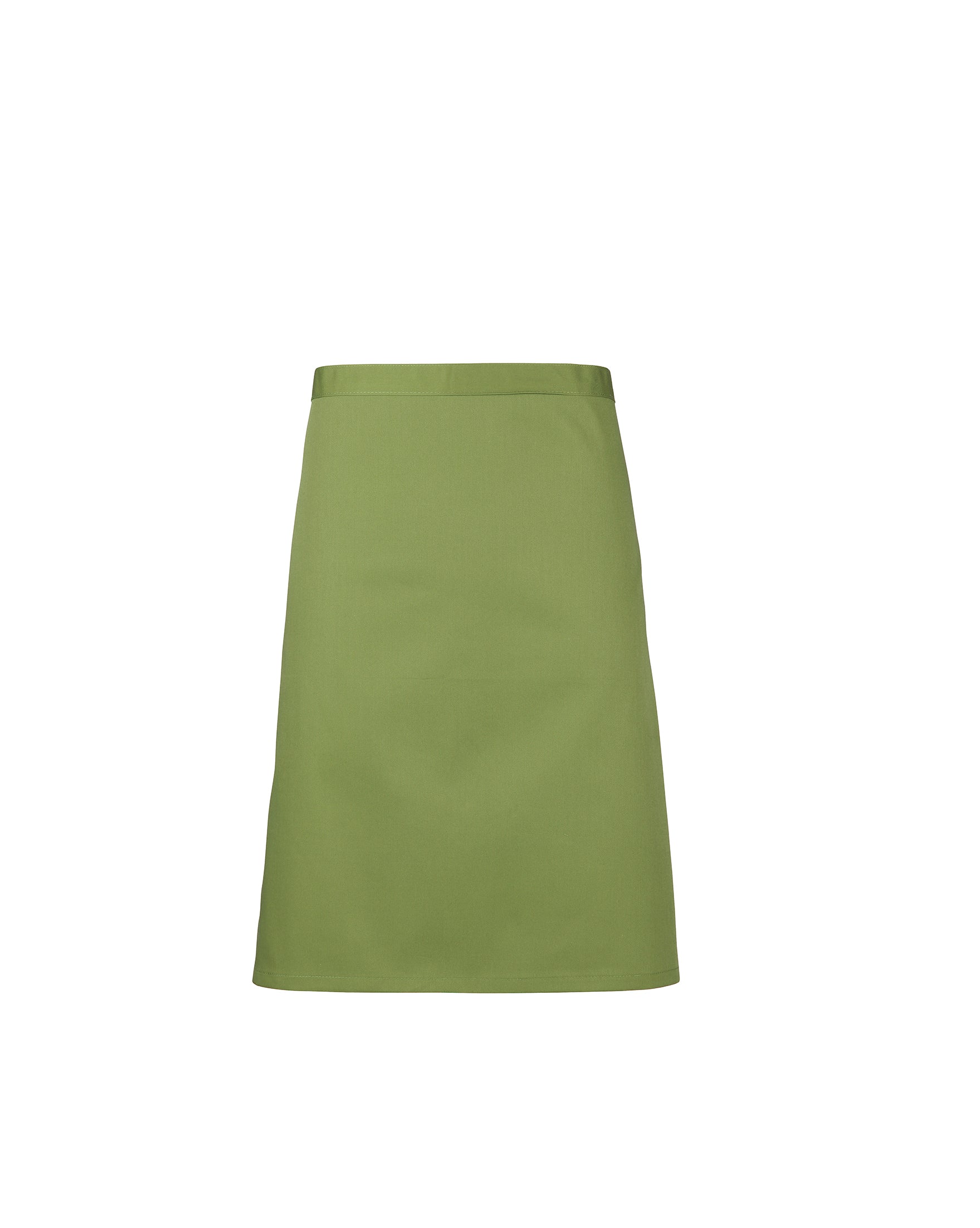Mid Length Apron