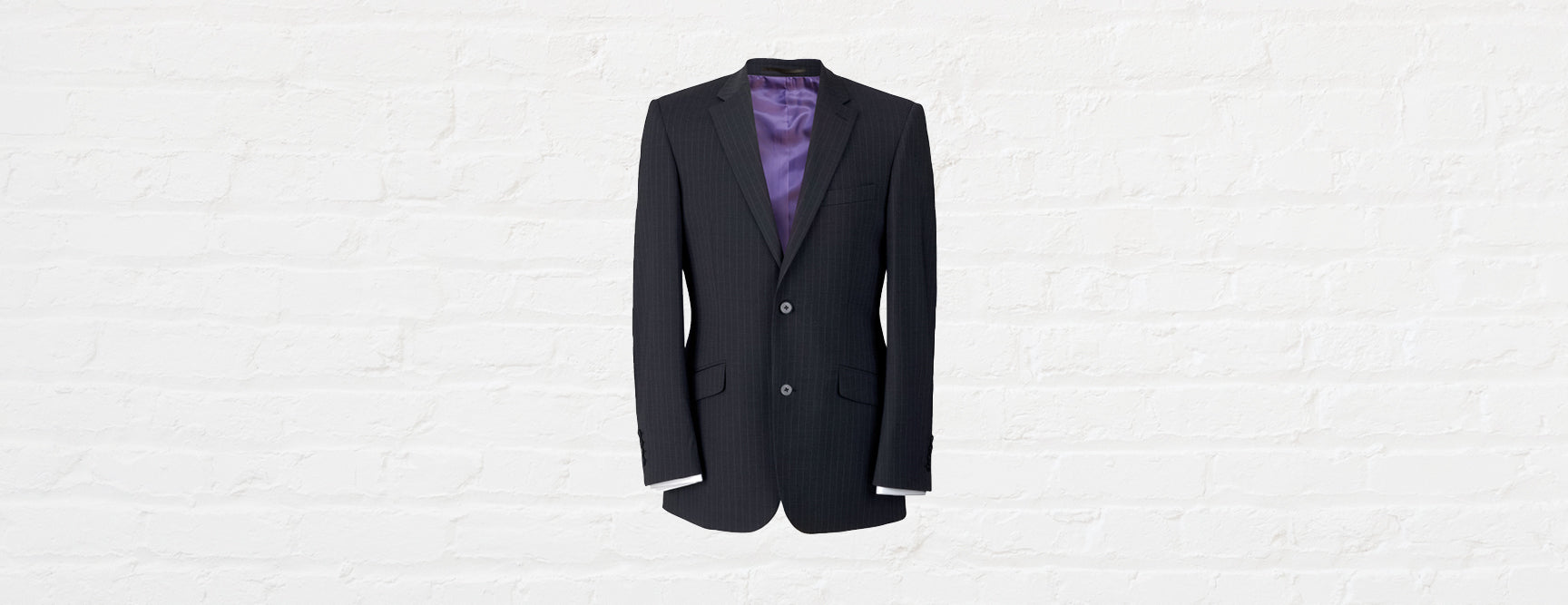 Avalino Tailored Jakke (H) - TV5647