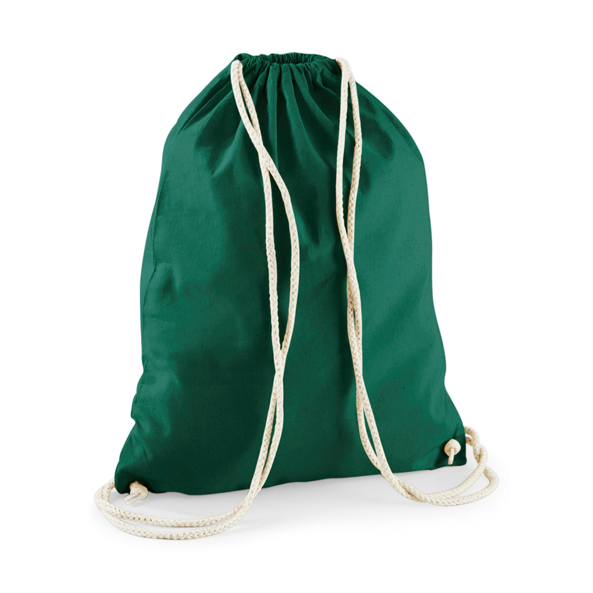 Cotton Gymsac - BBW110