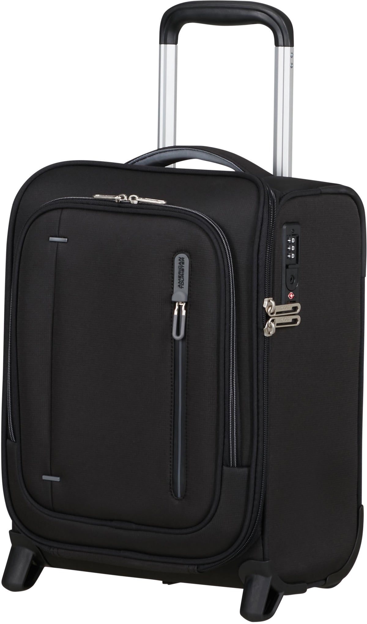 Cloudrider Koffert 2 hjul S/M - Y160427