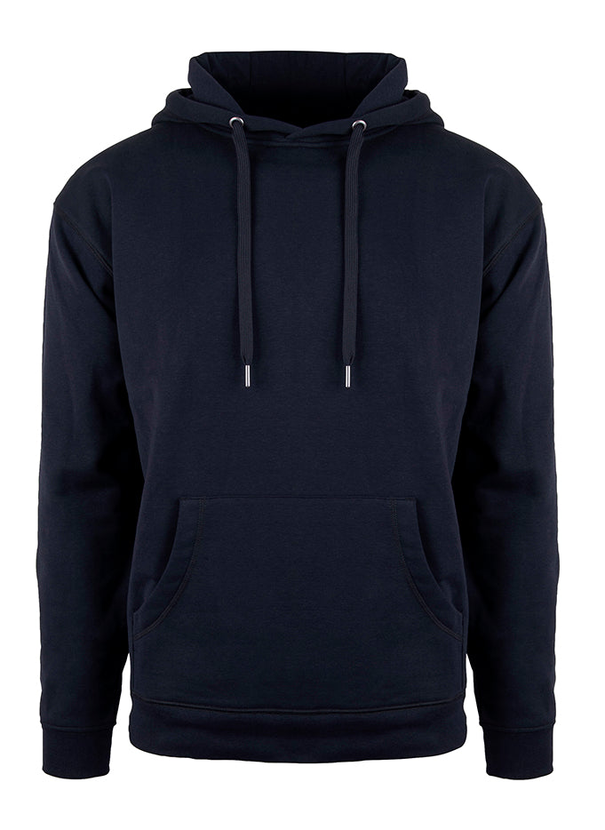 Organic Hoodie GOTS