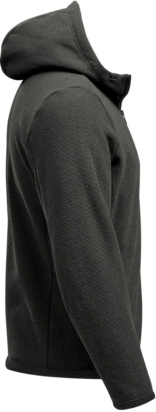 Medusa Fleece Hoody (U) - SF48