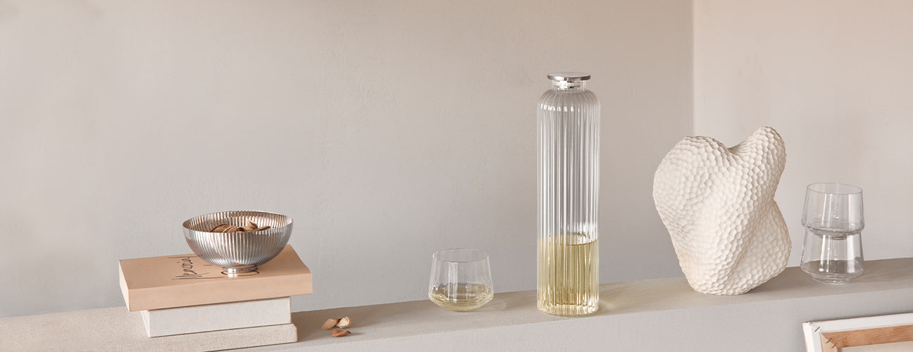 Bernadotte Carafe 1.1L - FIGJ10019511