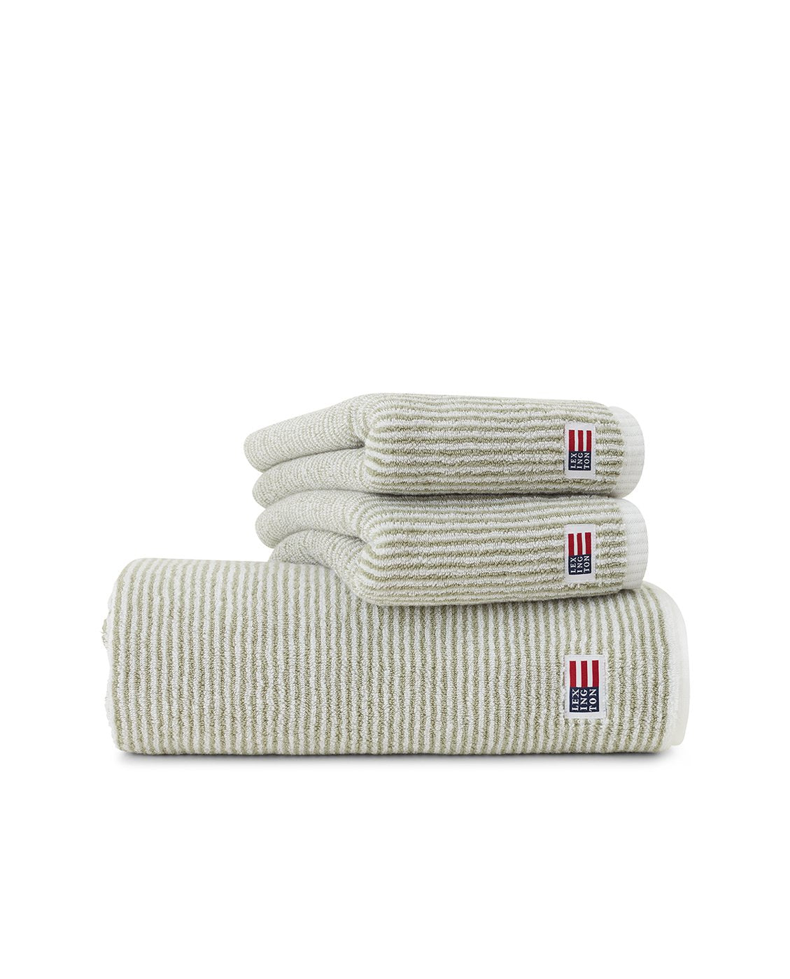 Original Striped Towel