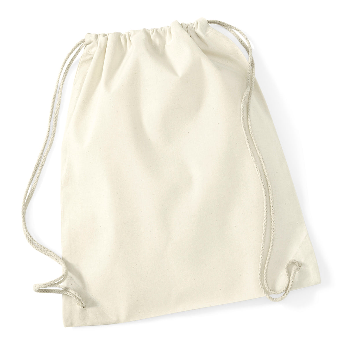 Cotton Gymsac - BBW110