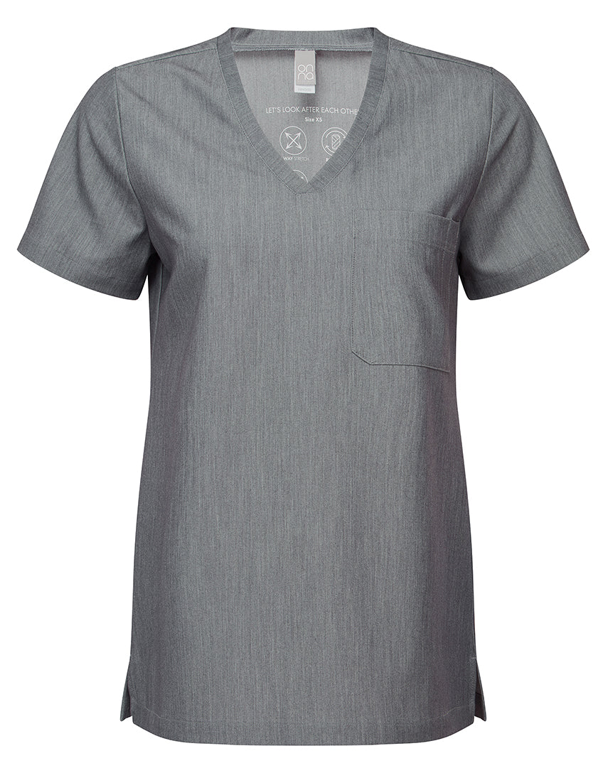 Limitless Women’s Onna-Stretch Tunic - PNN300