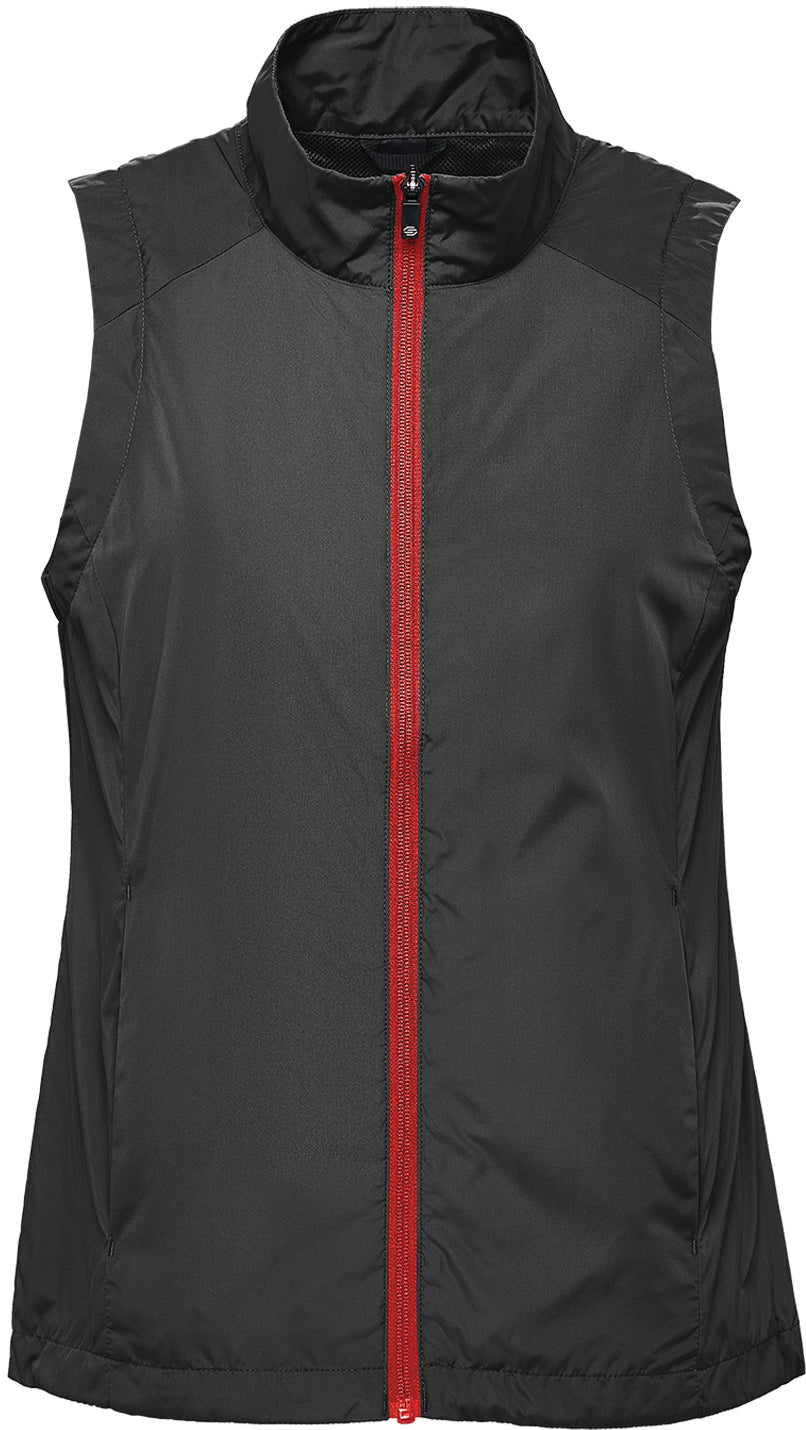 Pacifica Vest (D)
