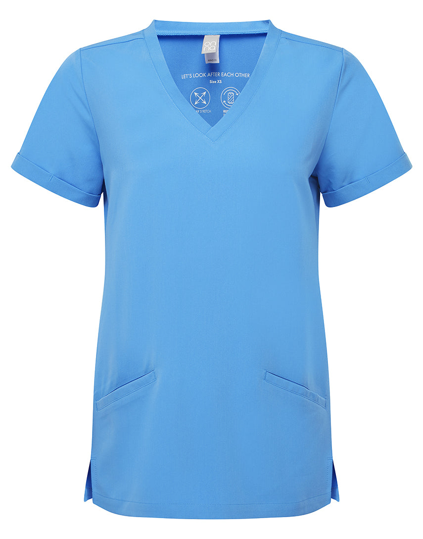 Invincible Women’s Onna-Stretch Tunic