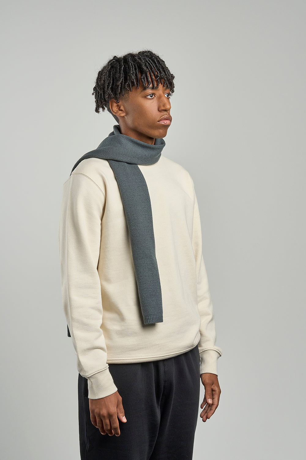 Wind Scarf-S - M823