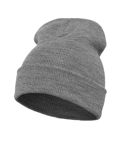 YP Beanies Cuffed Knit