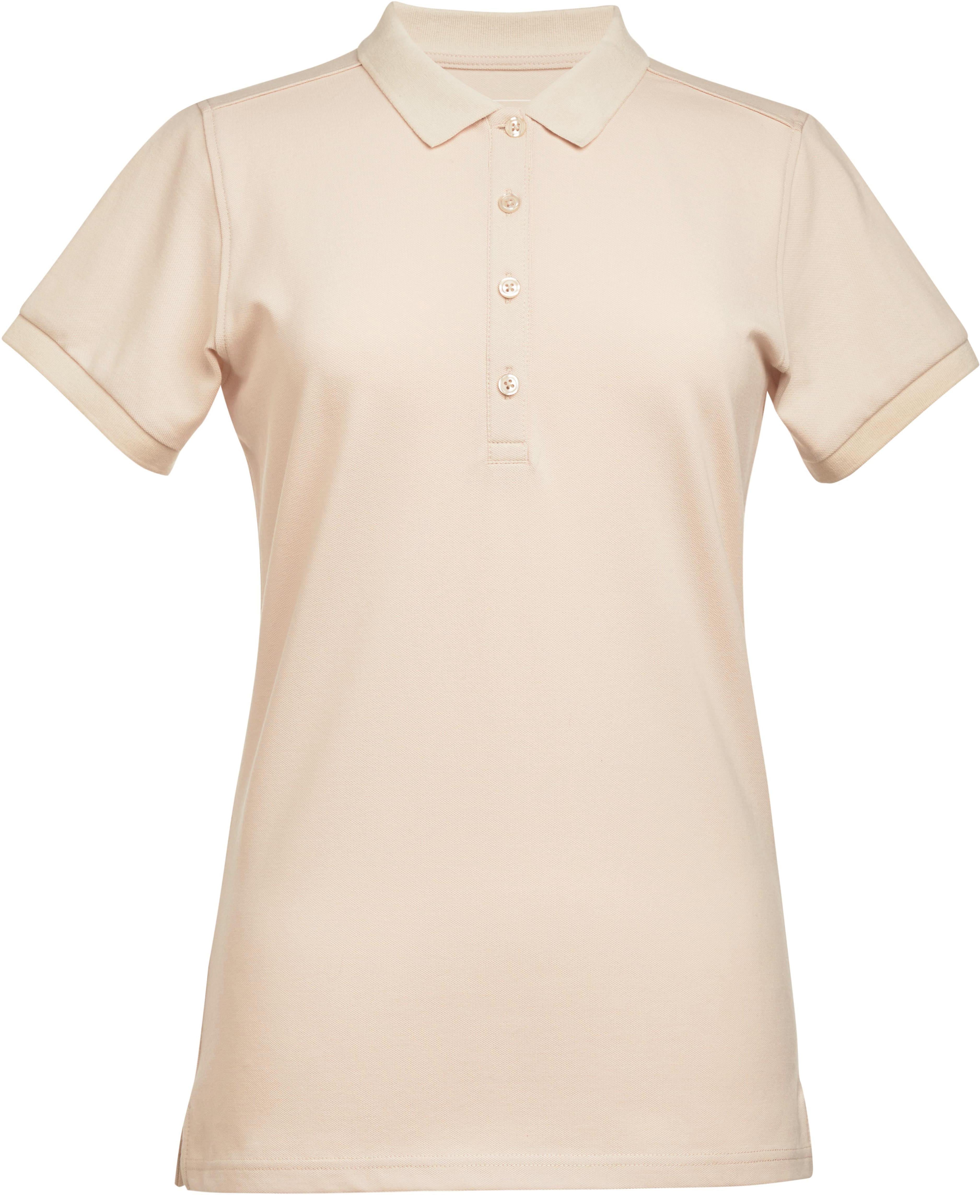 Arlington Premium Cotton Polo K/E Dame
