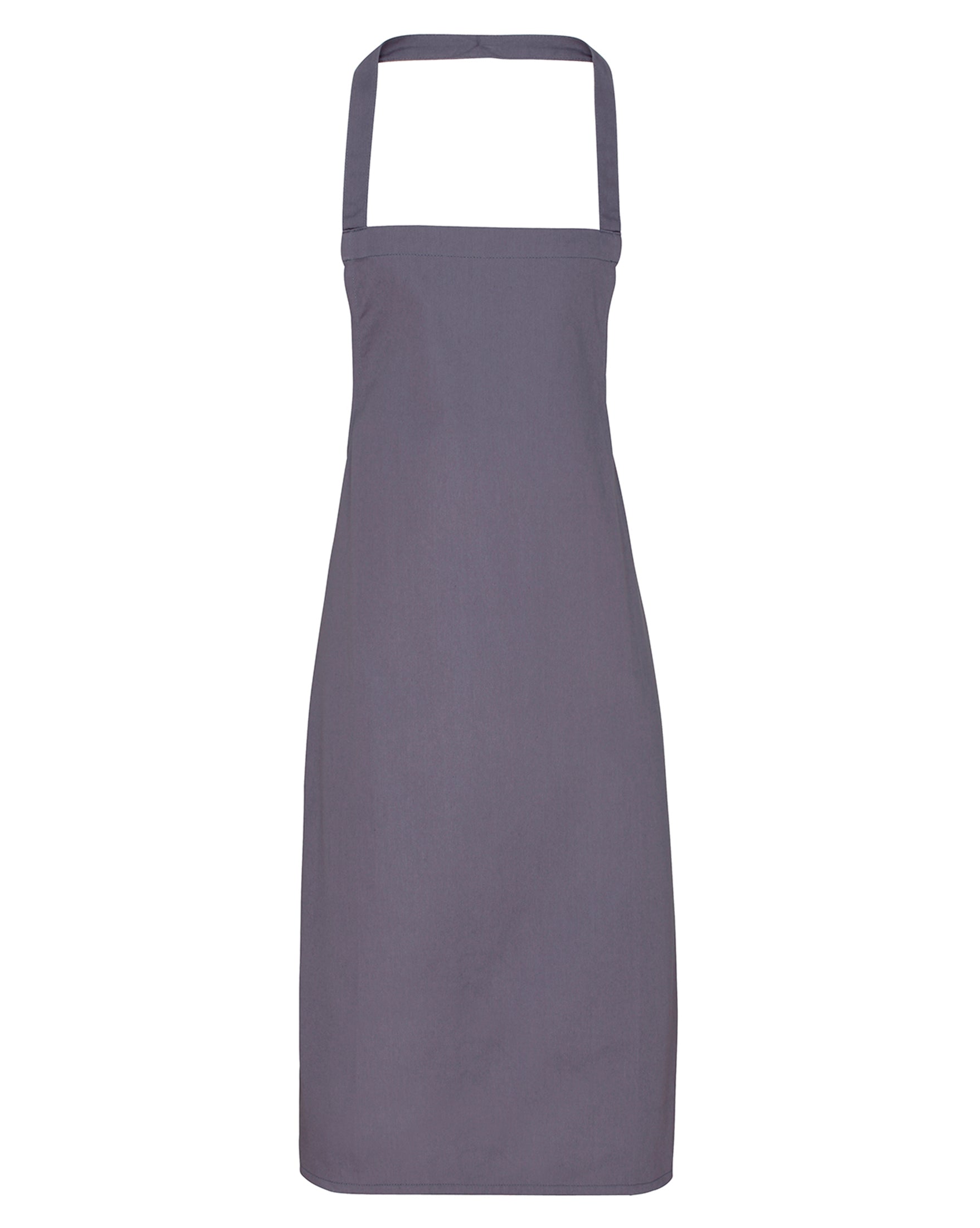 Cotton Bib Apron - P102