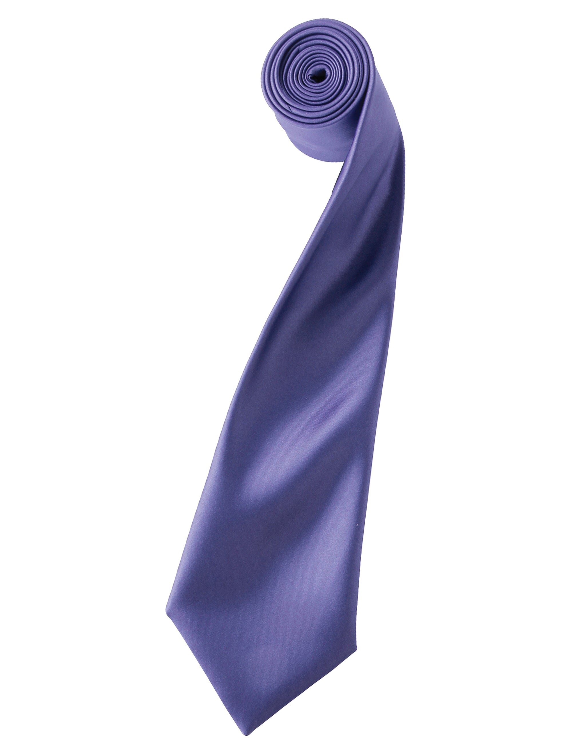 Colours Satin Tie